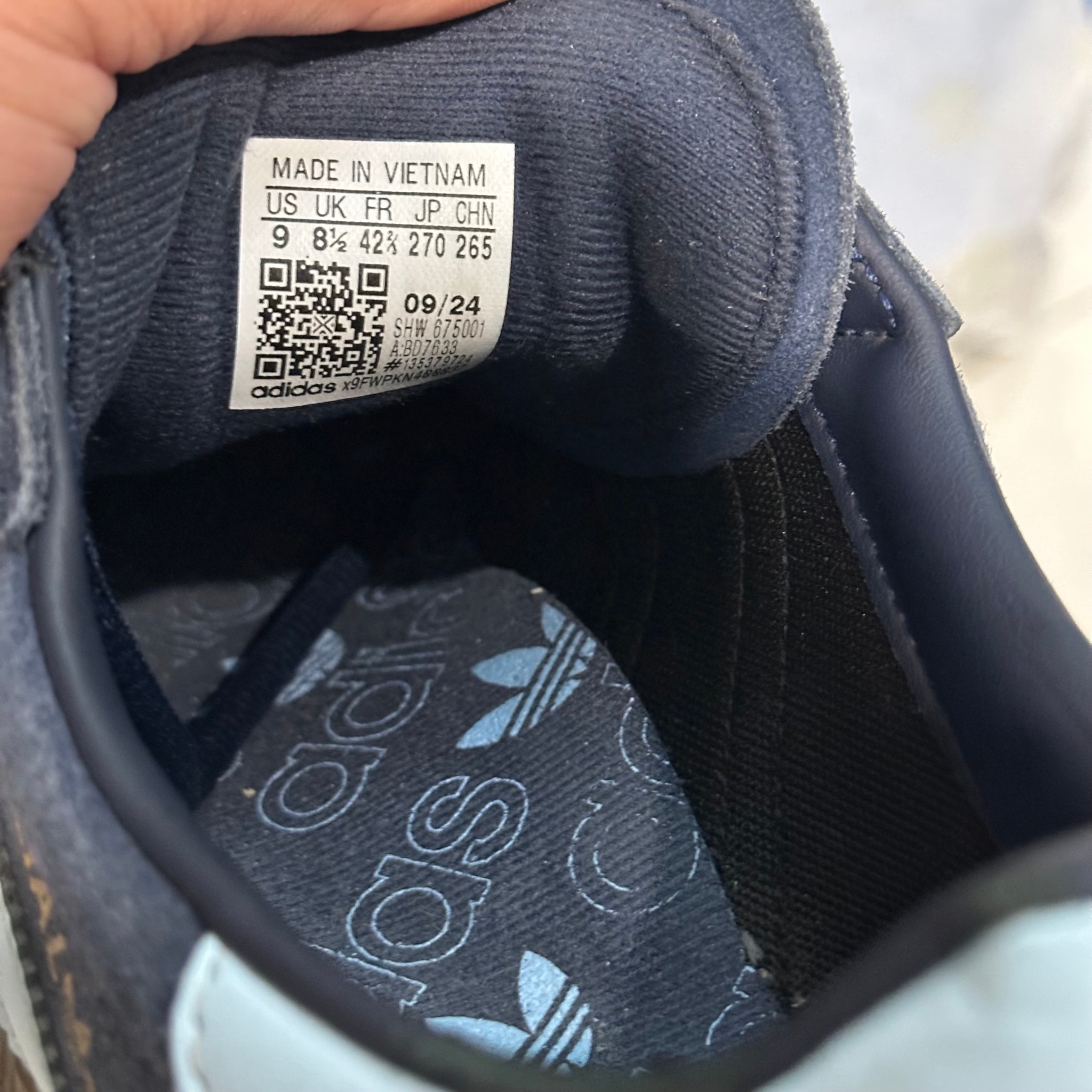 Adidas Spezial, миниатюра 5