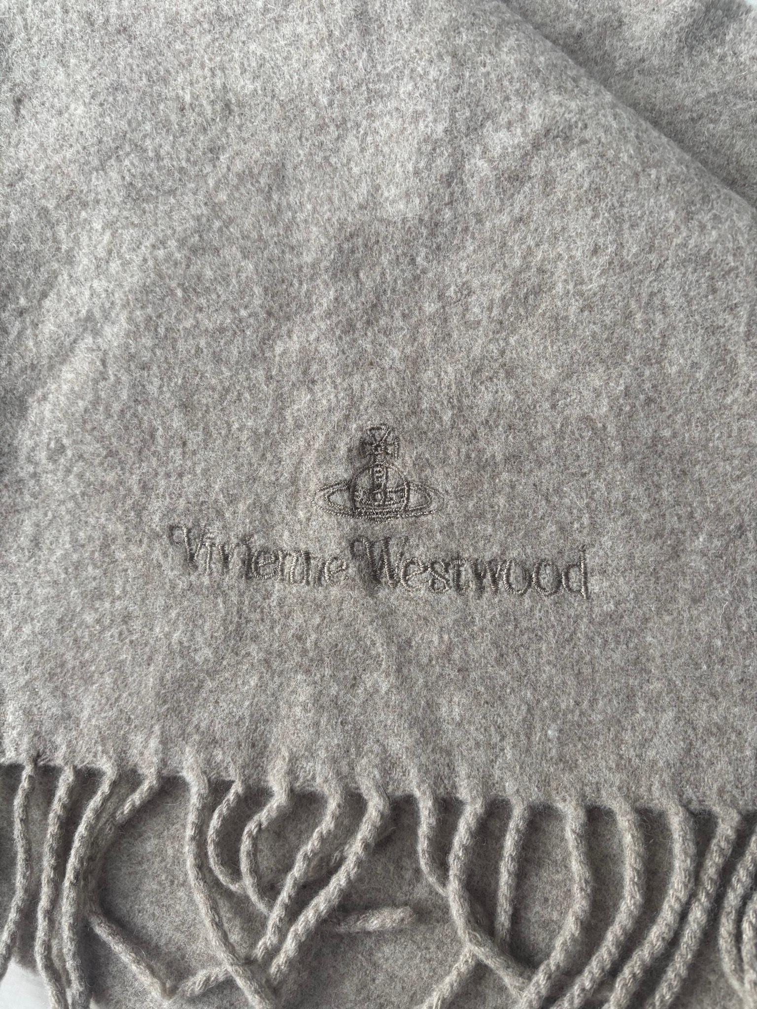 Vivienne Westwood Scarf, миниатюра 2
