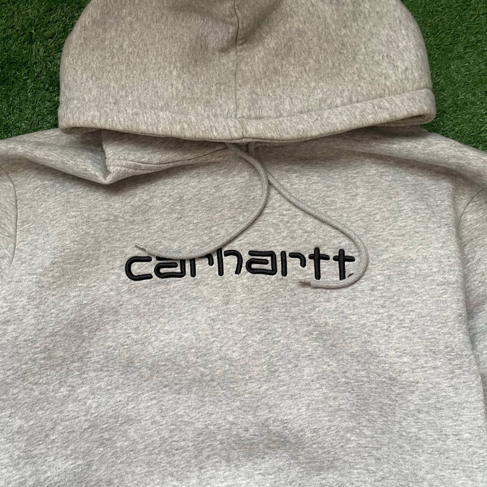 Carhartt   hoodie, миниатюра 2