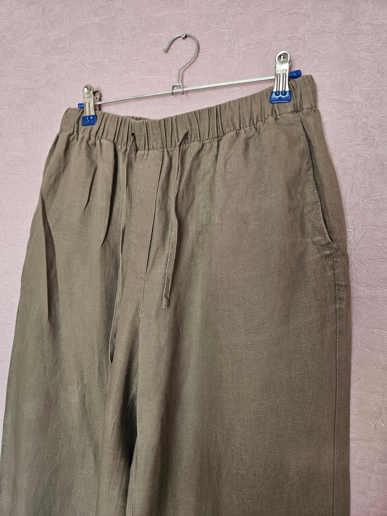 Lime Pants / Брюки, миниатюра 4