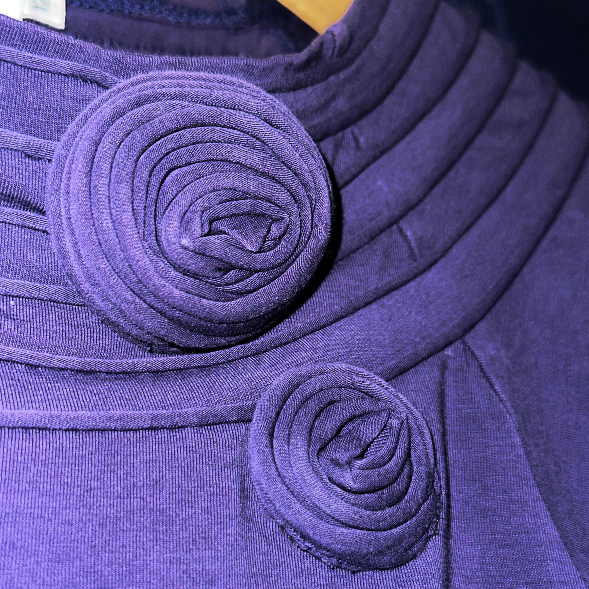 Christian Dior Rosette Top SS 2012, миниатюра 5