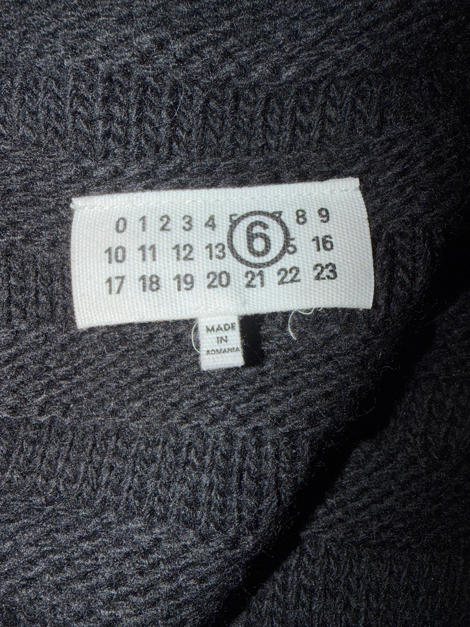 Maison Margiela MM6, миниатюра 3