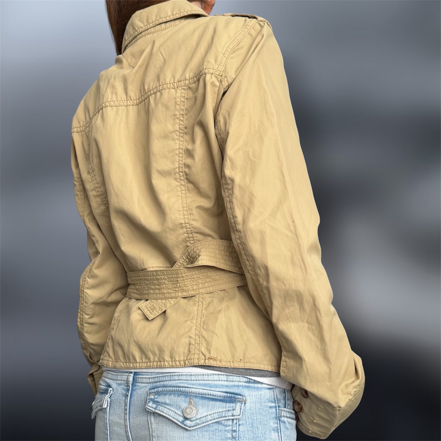 Tommy Hilfiger Плащ, миниатюра 2