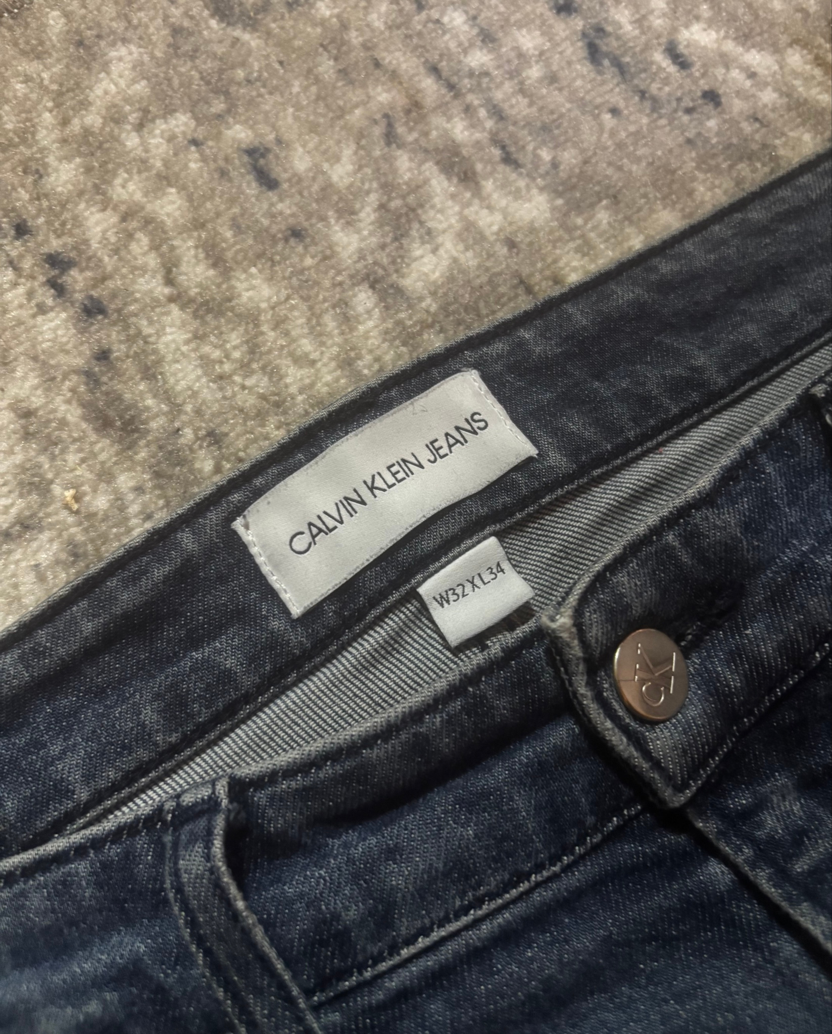 Calvin Klein Jeans, миниатюра 3