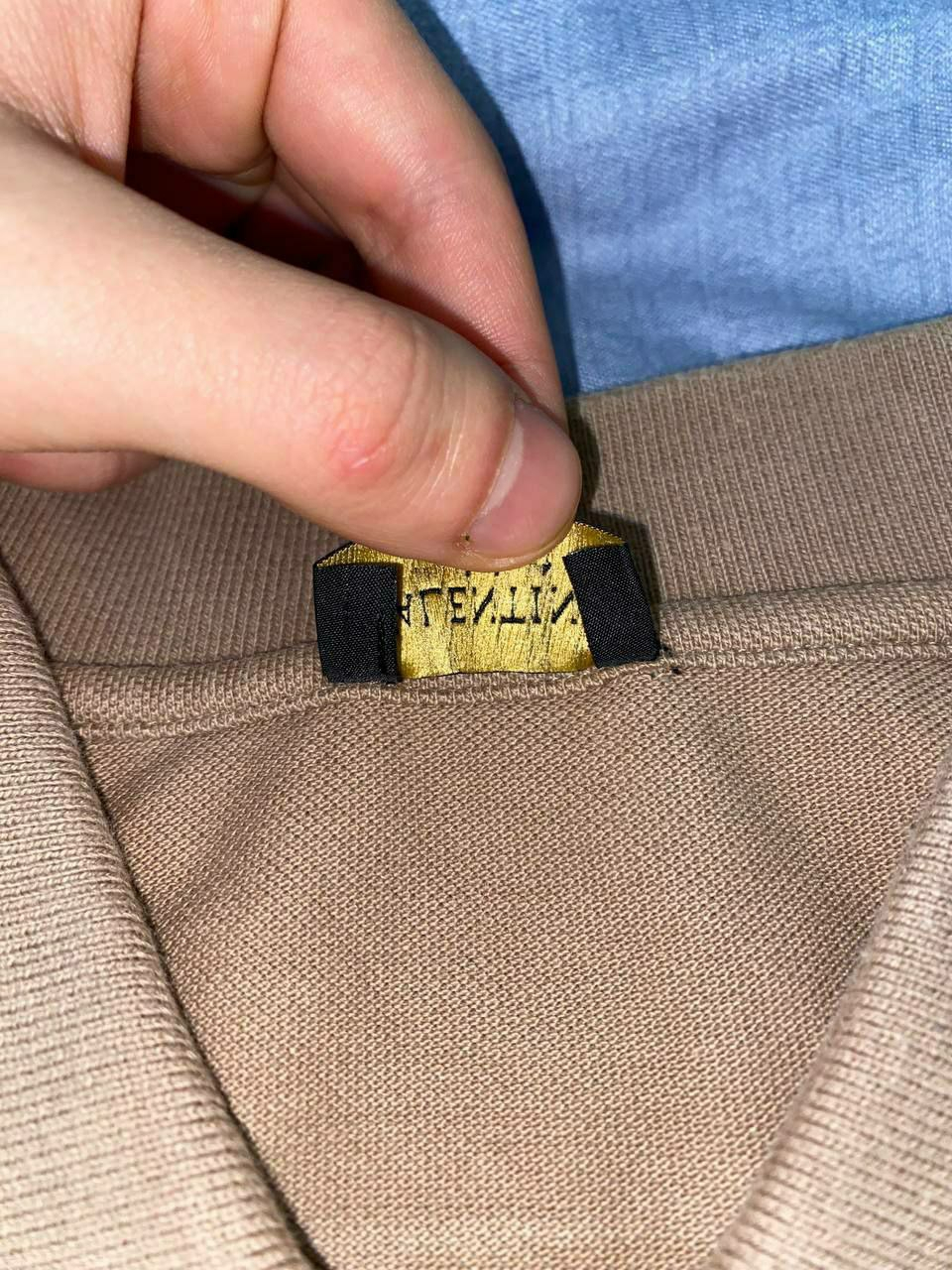 Valentino Roma Polo Shirt, миниатюра 11