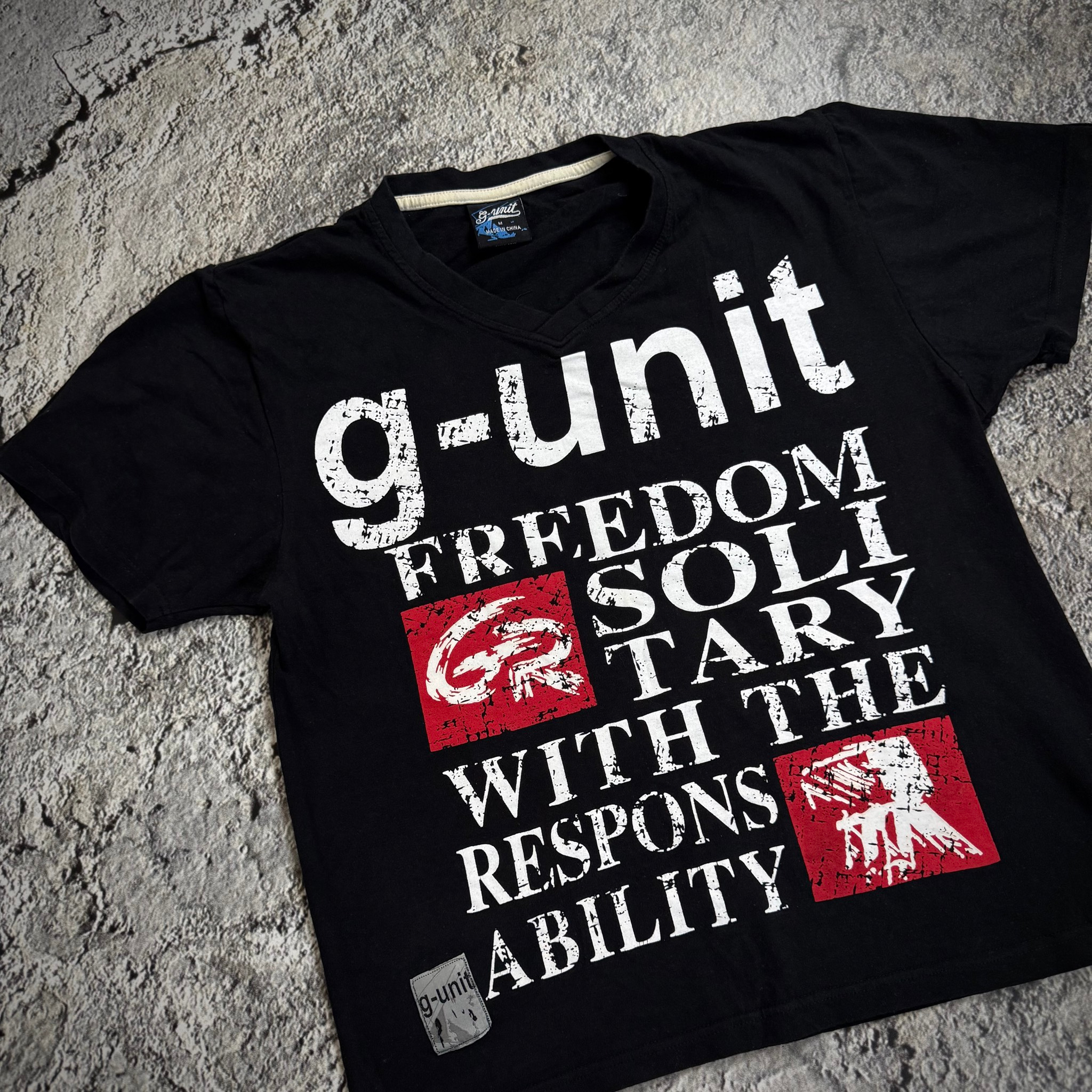 G-Unit Merch T-Shirt, миниатюра 4