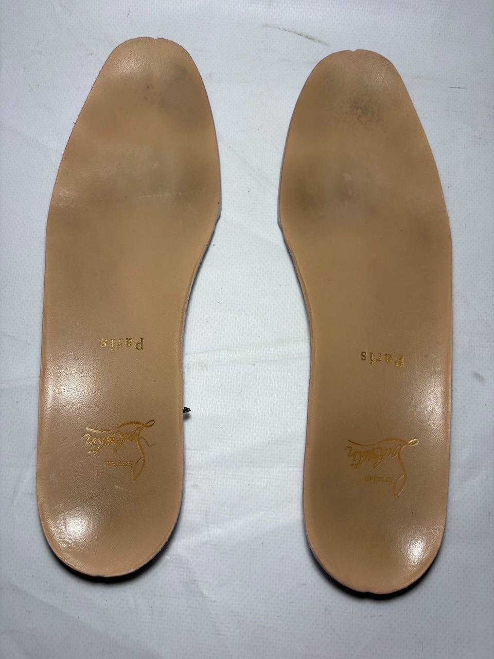 Christian Loubouten Christian Louboutin, миниатюра 4