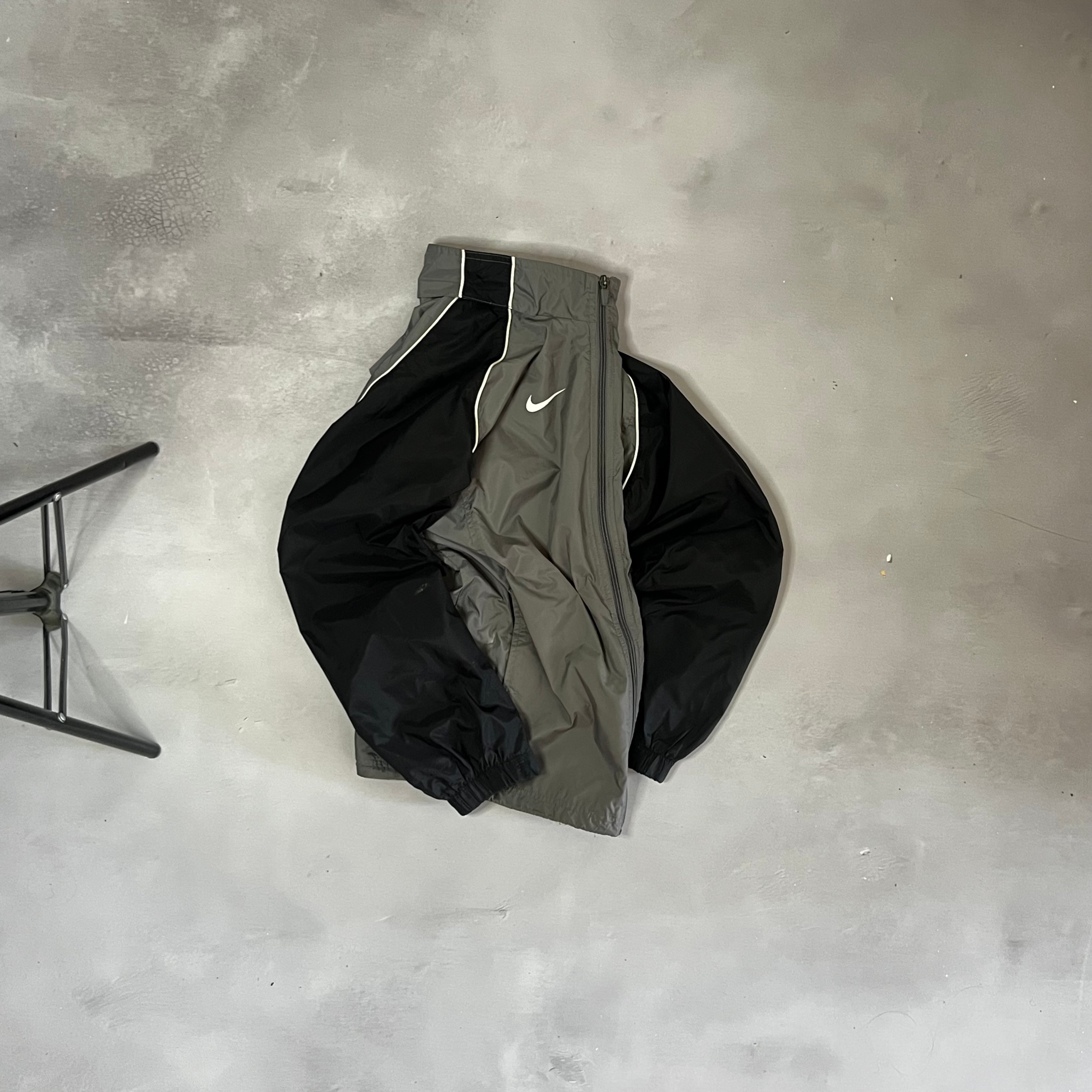 Nike Shox tn plus type, миниатюра 4