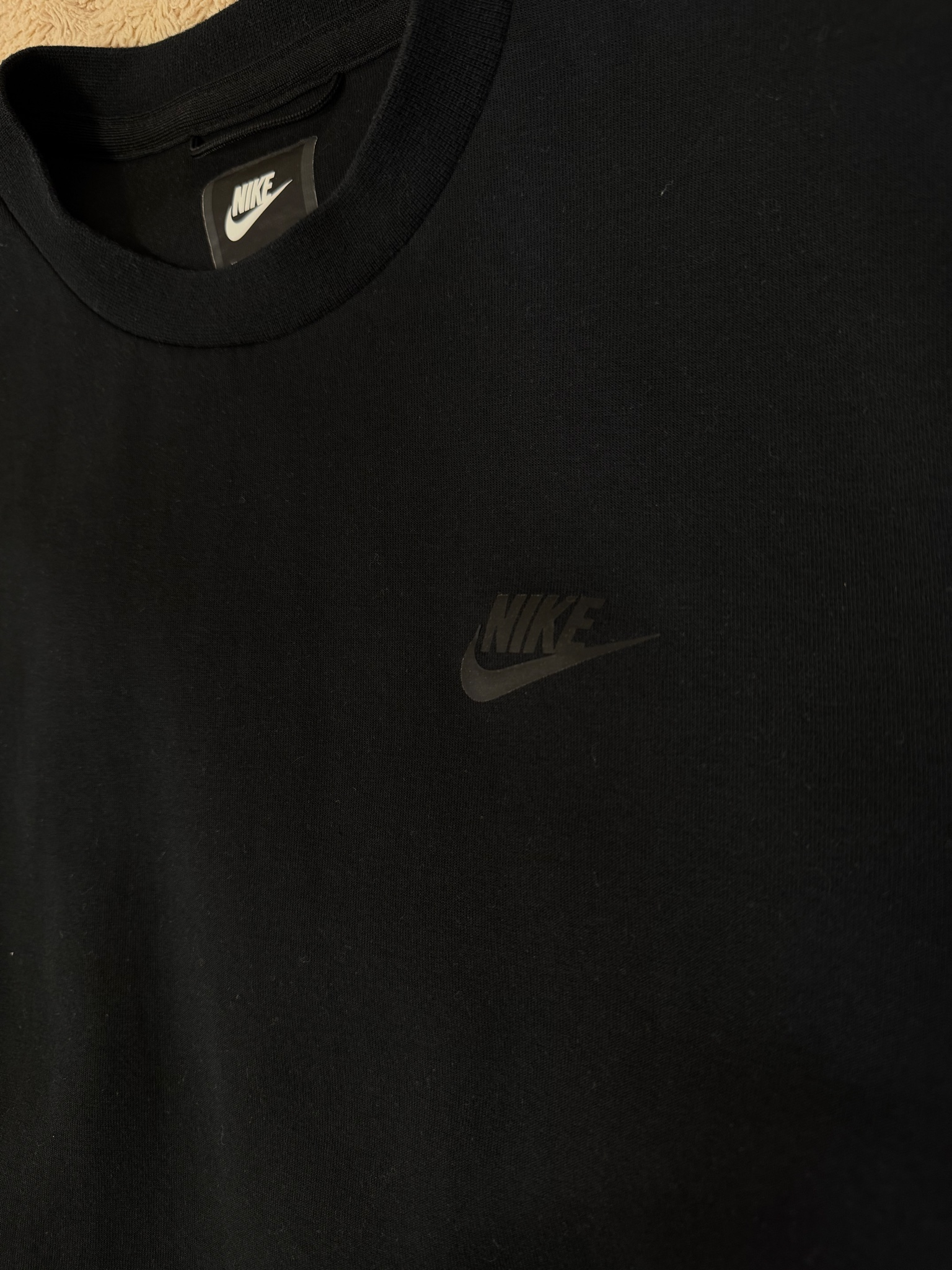 Nike Tech Fleece Sportswear, миниатюра 4