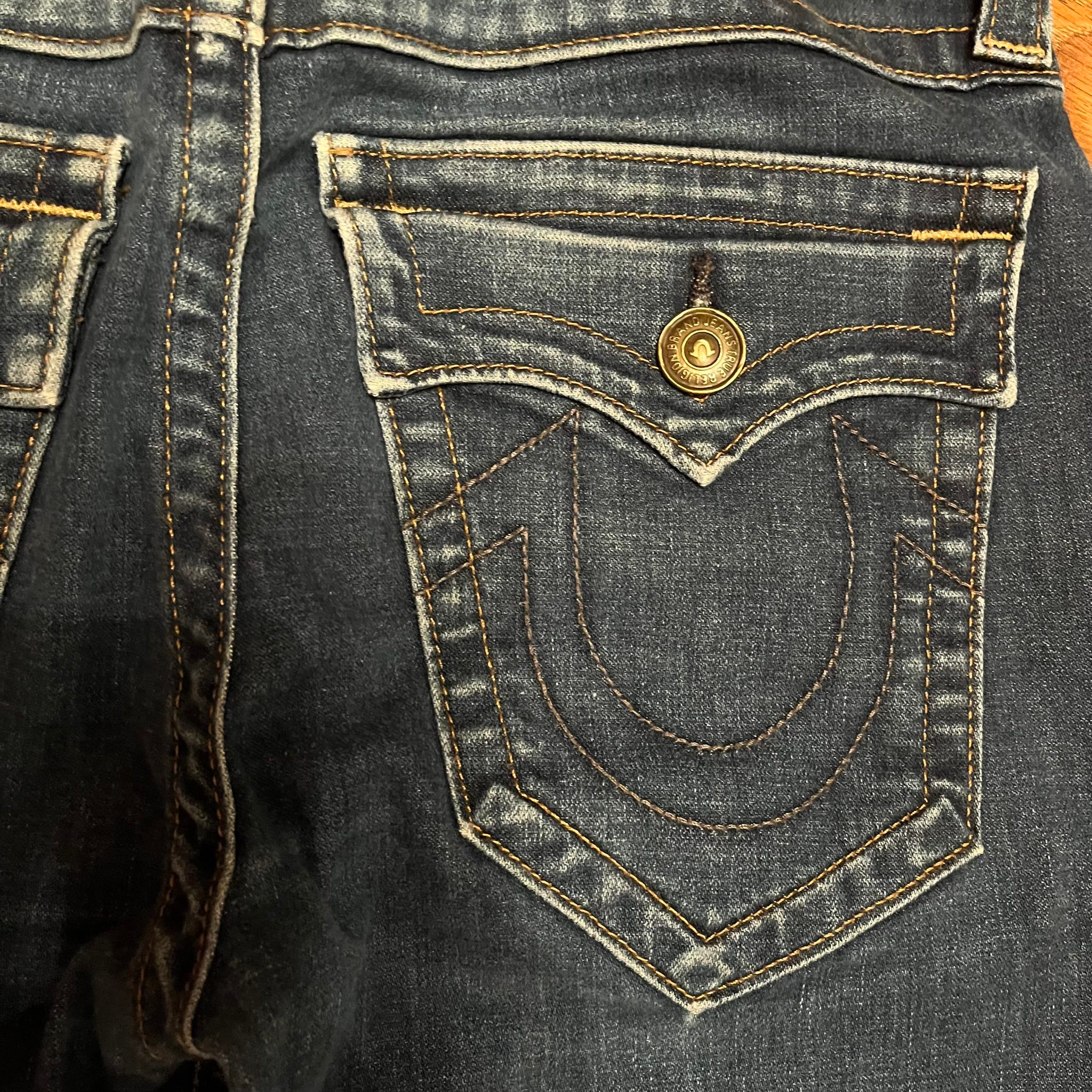 True Religion Jeans, миниатюра 6