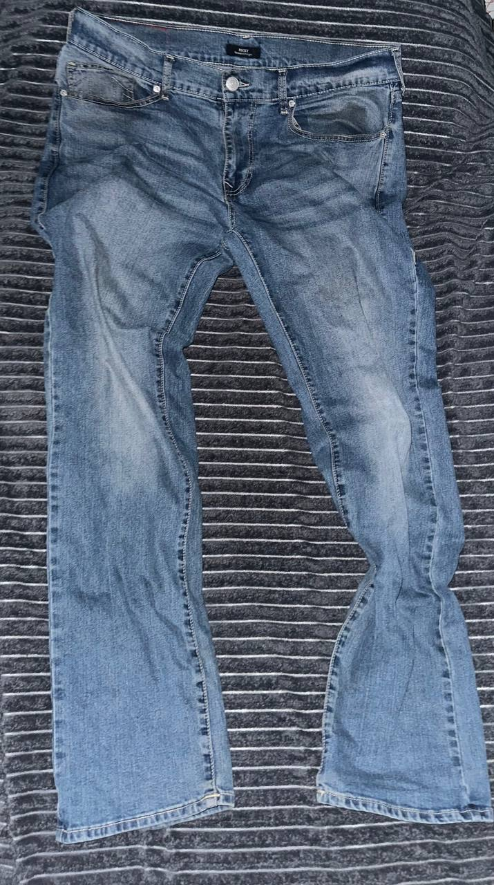 True Religion Relaxed Straight, миниатюра 1
