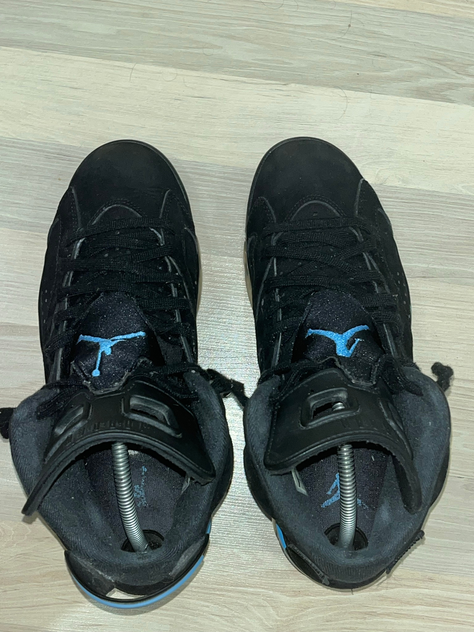 Air Jordan Air Jordan 6 Retro UNC, миниатюра 3