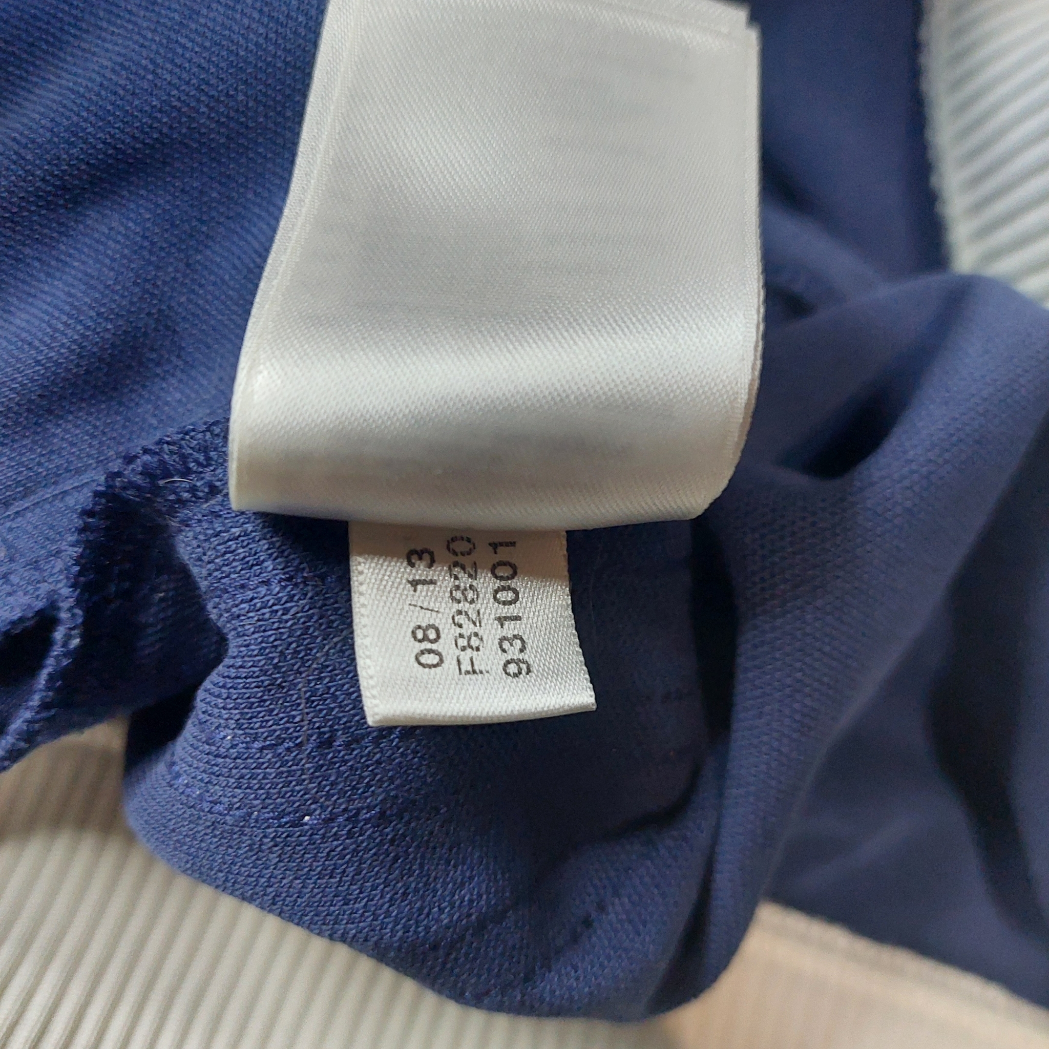adidas Спортивные Штаны adidas Originals СССР 80, миниатюра 8