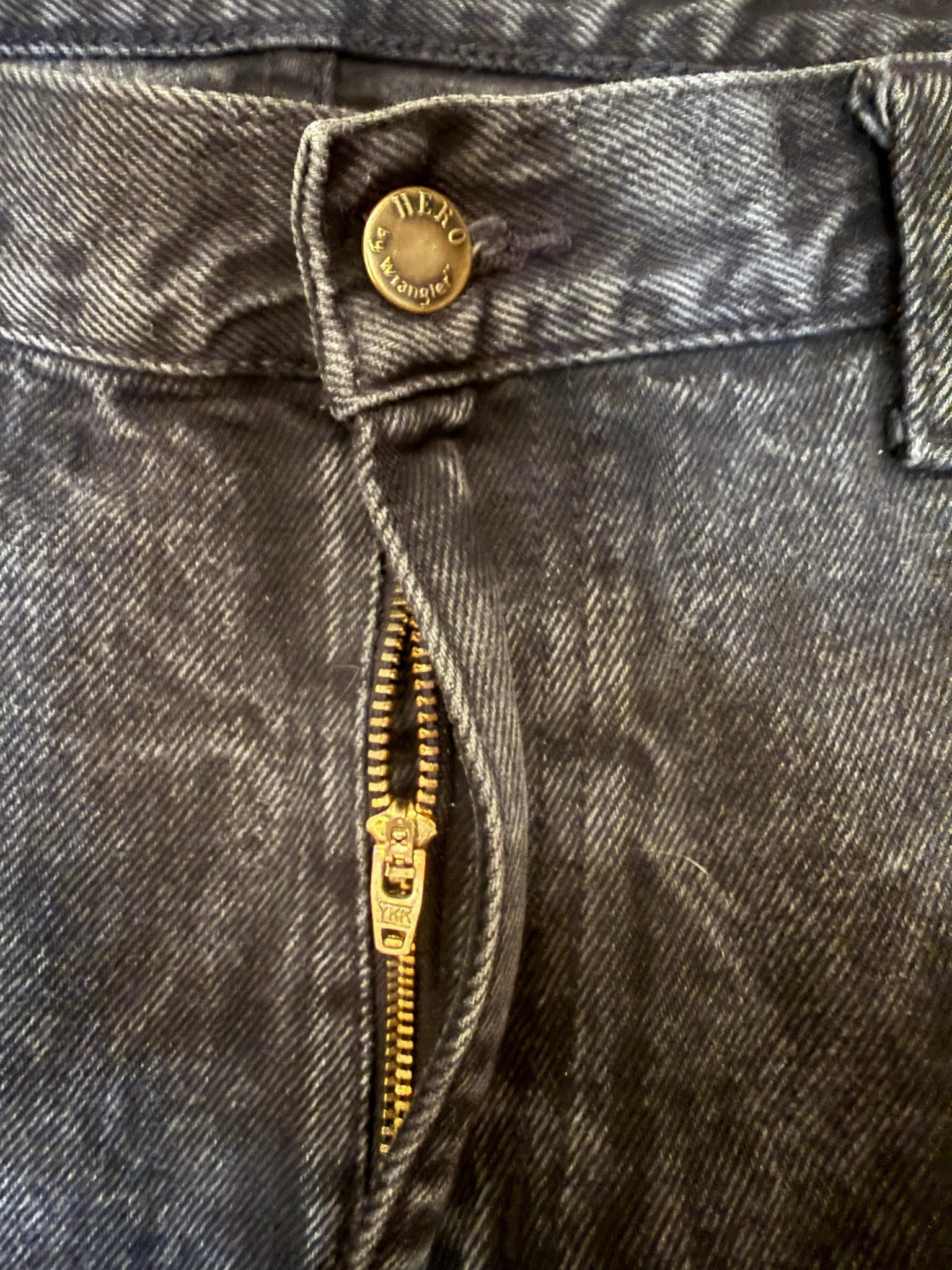 Wrangler Джинсы, миниатюра 6