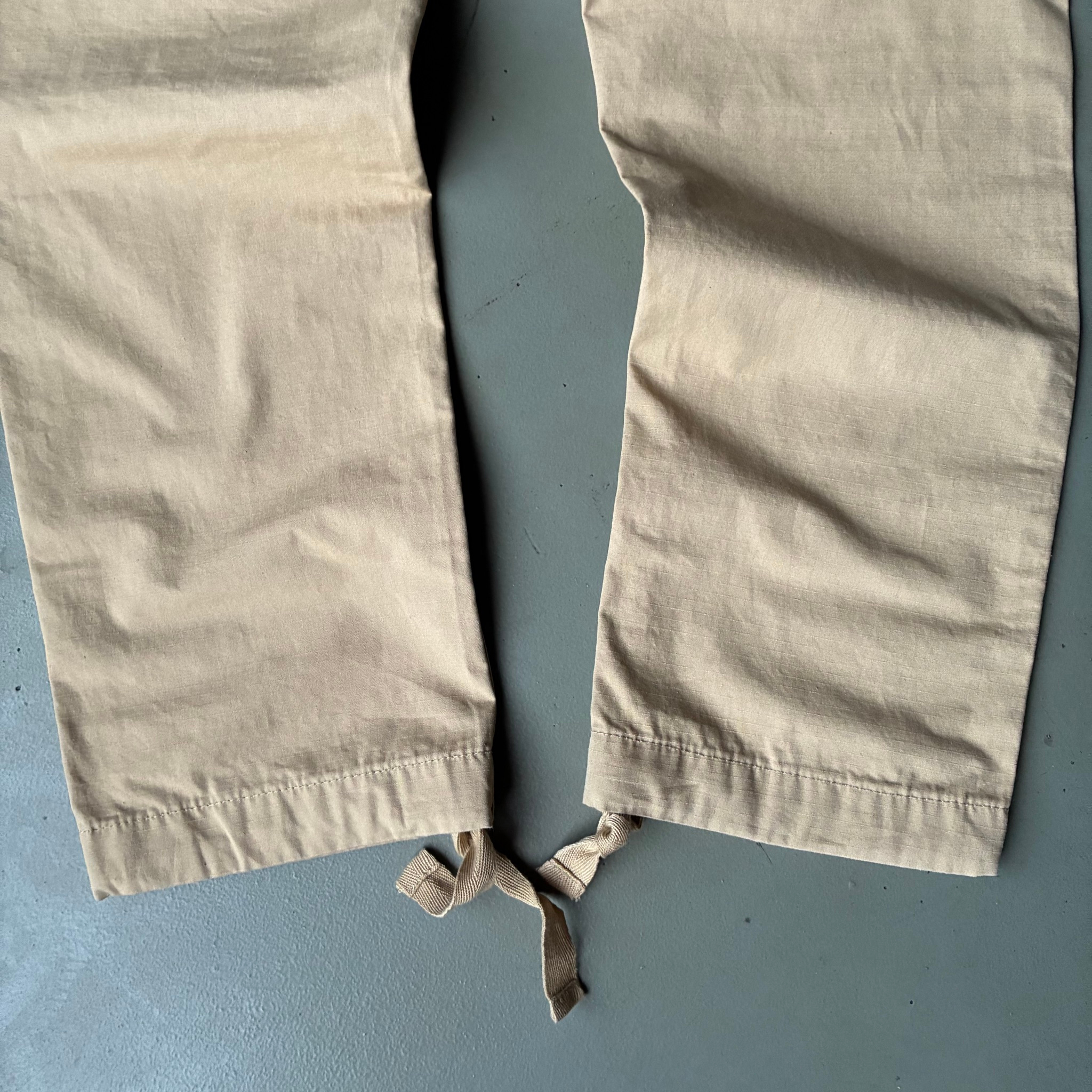 Obey Cargo Ripstop Pant, миниатюра 7