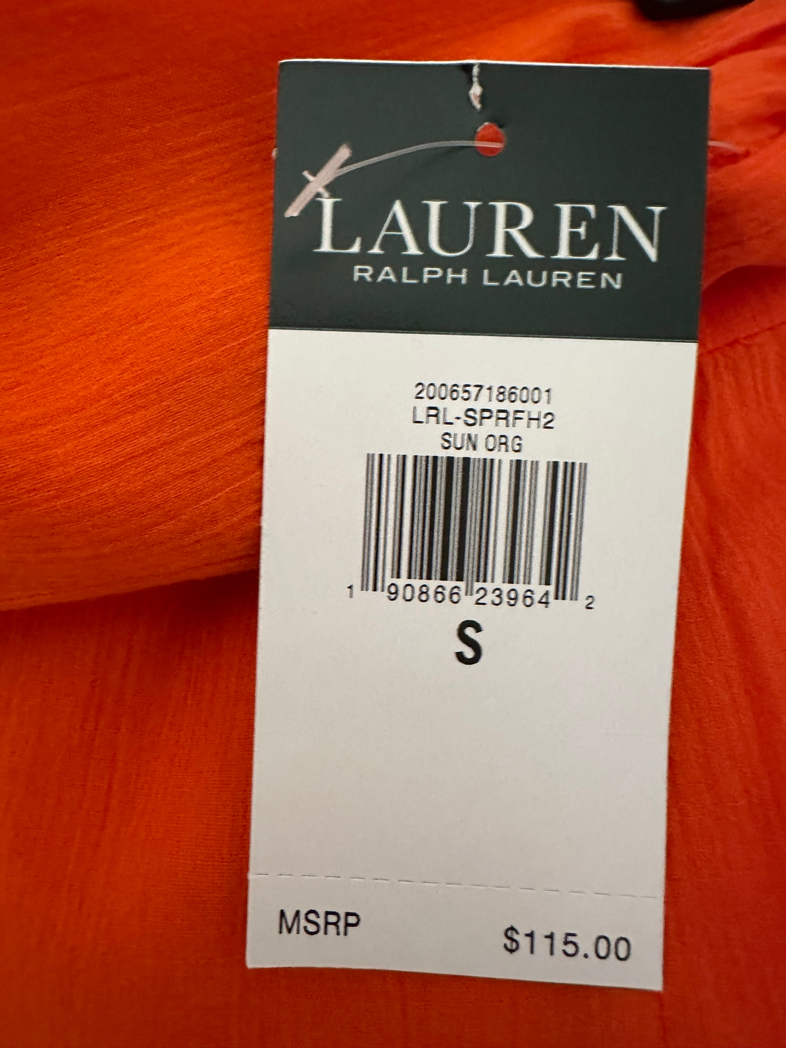 Ralph Lauren Skirt, миниатюра 5