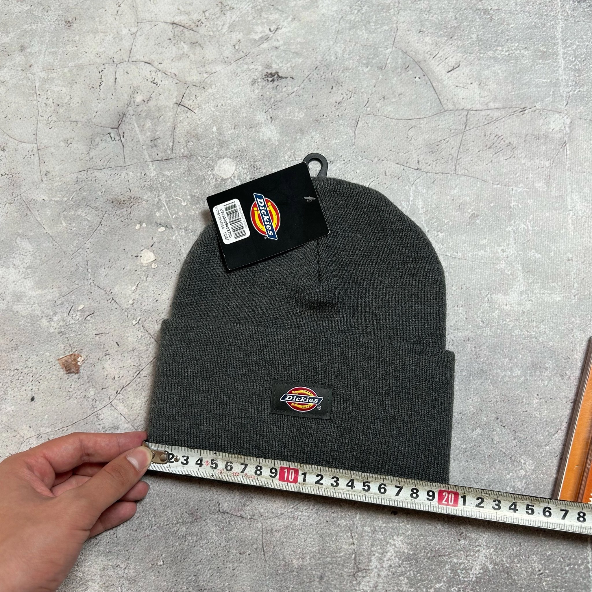 Dickies Шапка, миниатюра 6