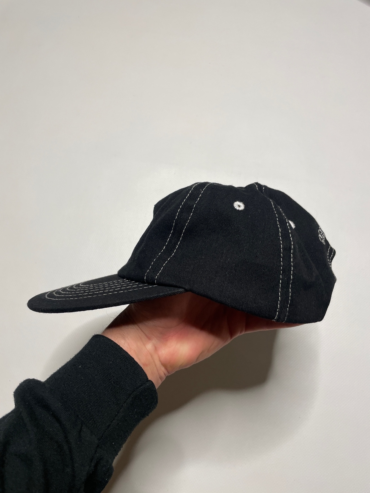 Half Half Кепка, миниатюра 5