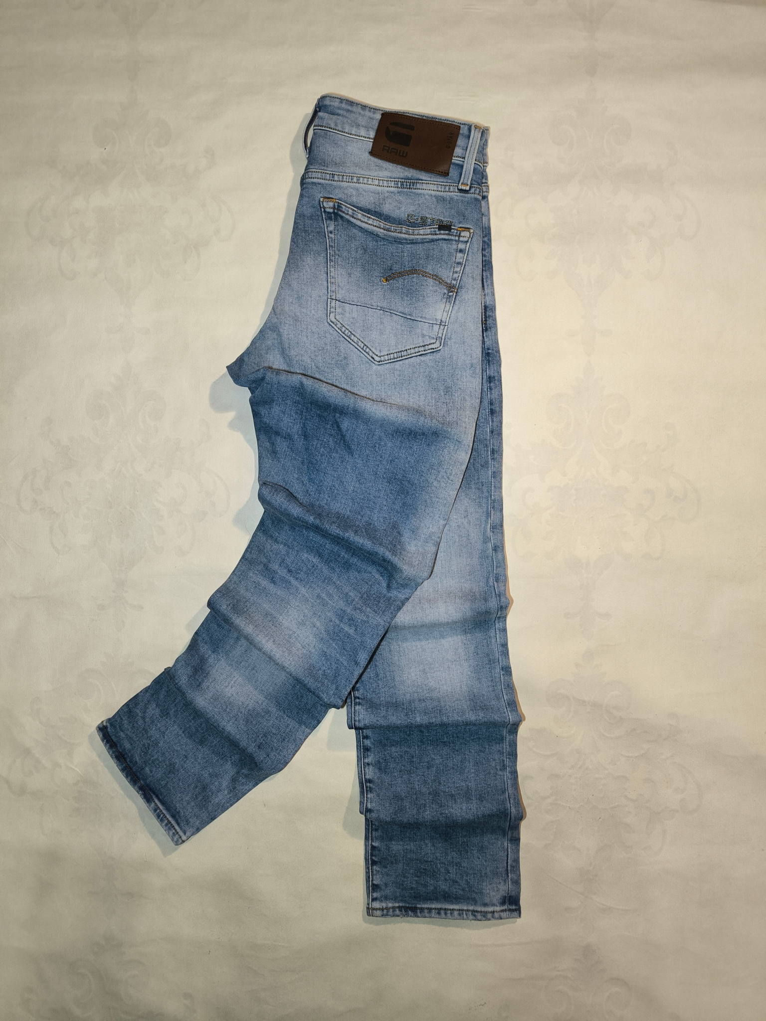 G-Star RAW Джинсы, миниатюра 1