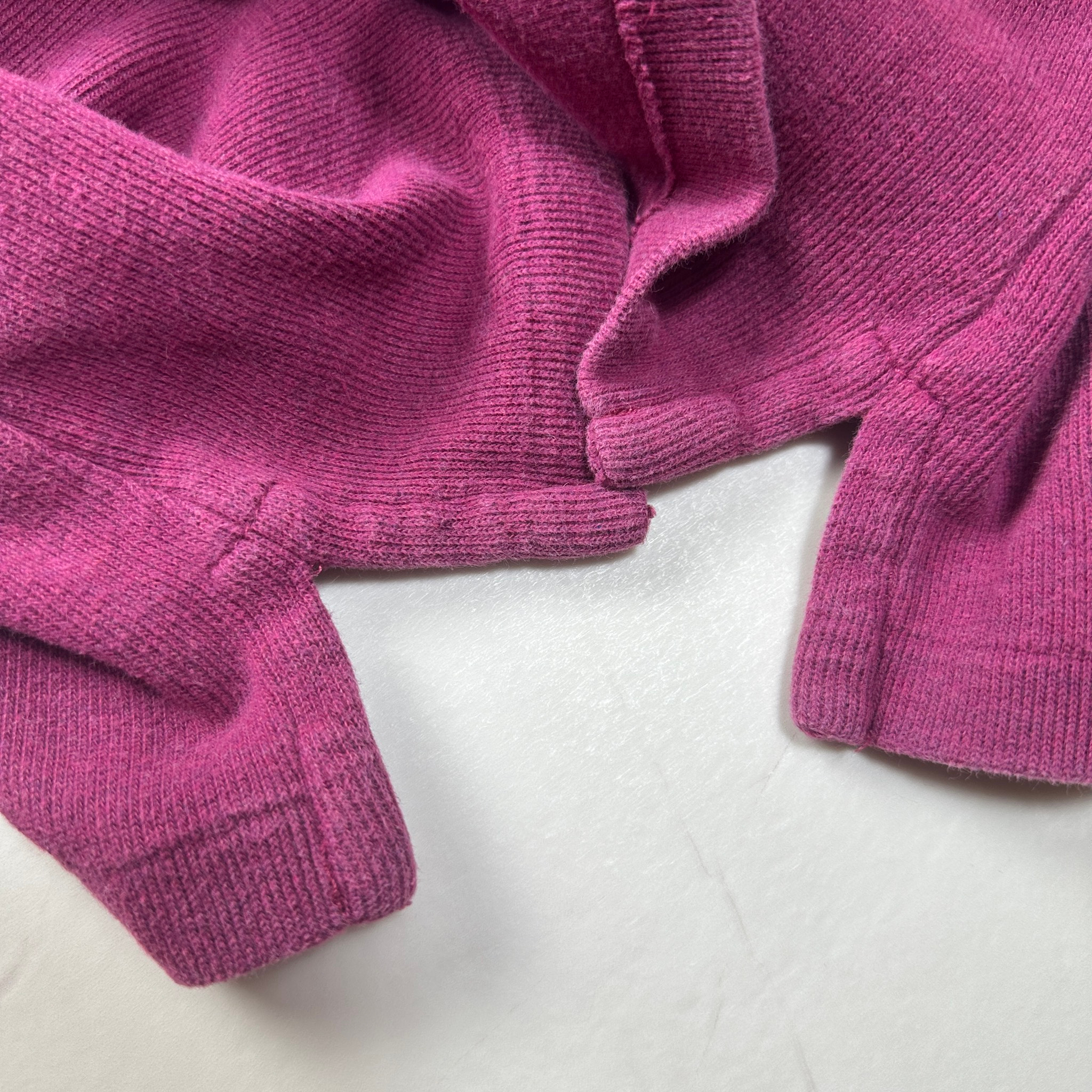 Polo Ralph Lauren 1/4 zip, миниатюра 7