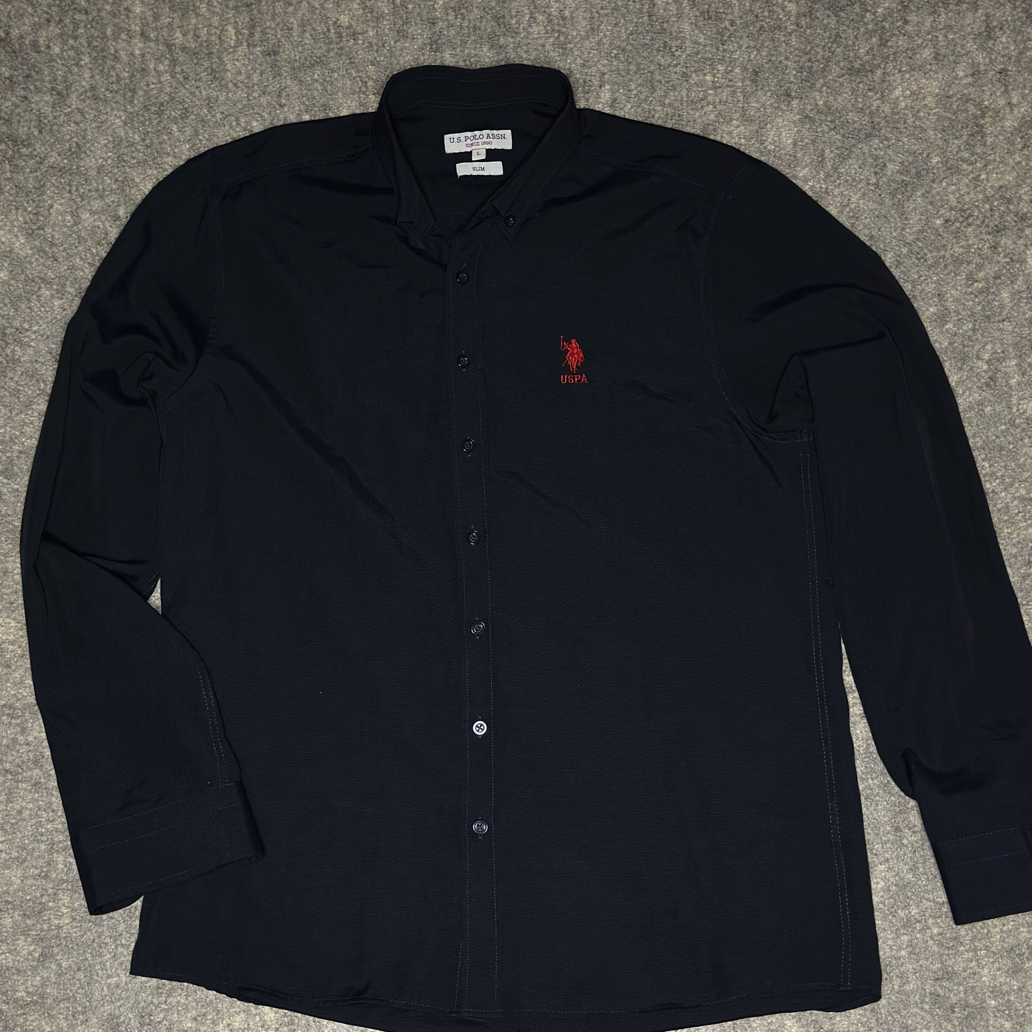 U.S. Polo Assn. U.S.POLO ASSN, миниатюра 3