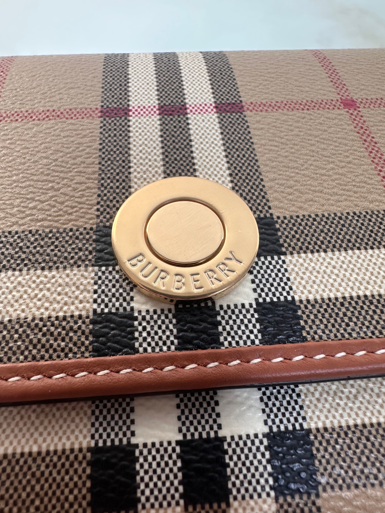 Burberry Сумка, миниатюра 4