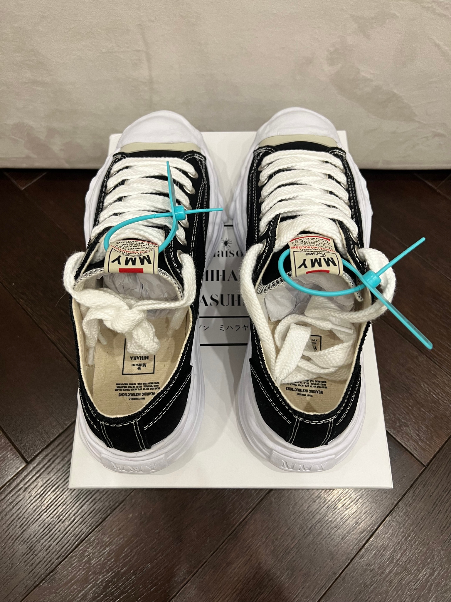Maison Mihara Yasuhiro Hank, миниатюра 2