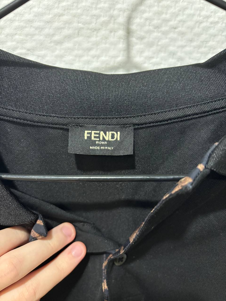 Fendi Поло, миниатюра 4