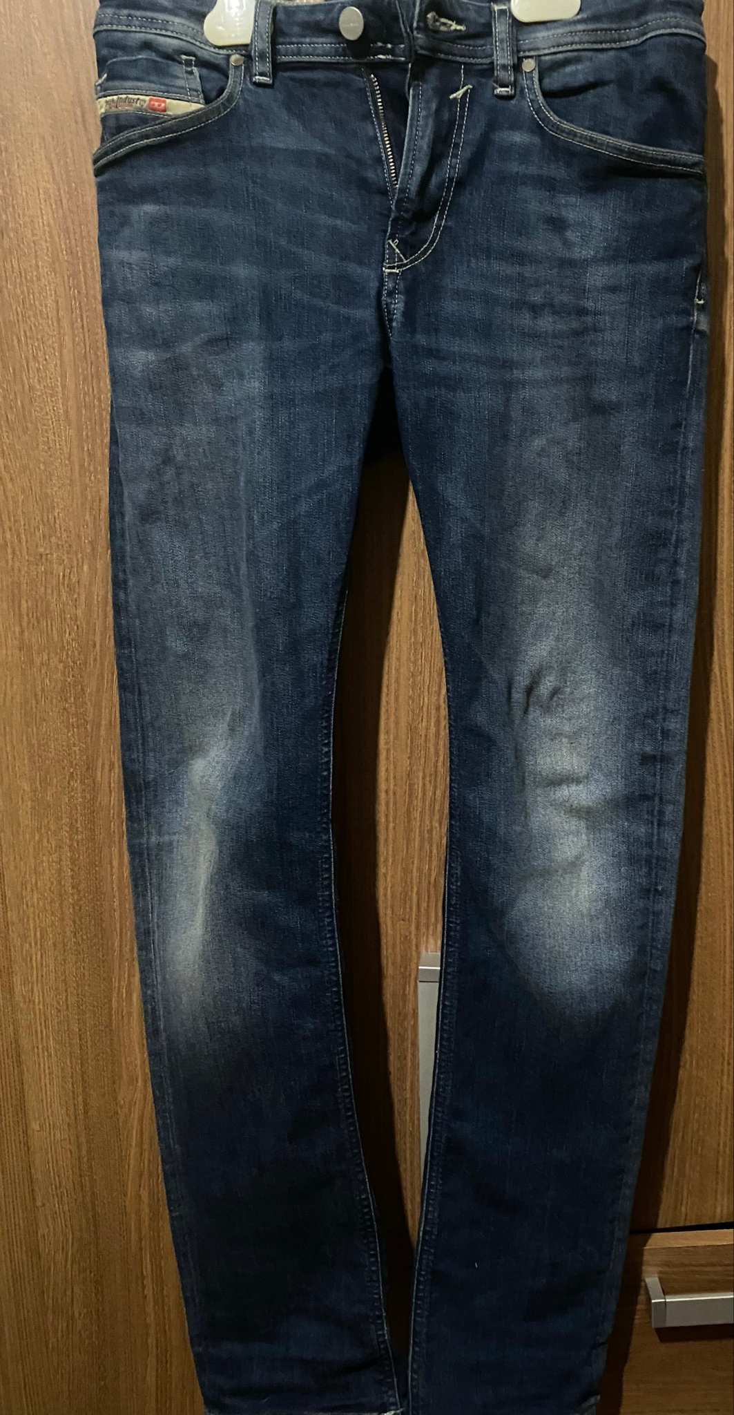 Diesel Джинсы, миниатюра 1