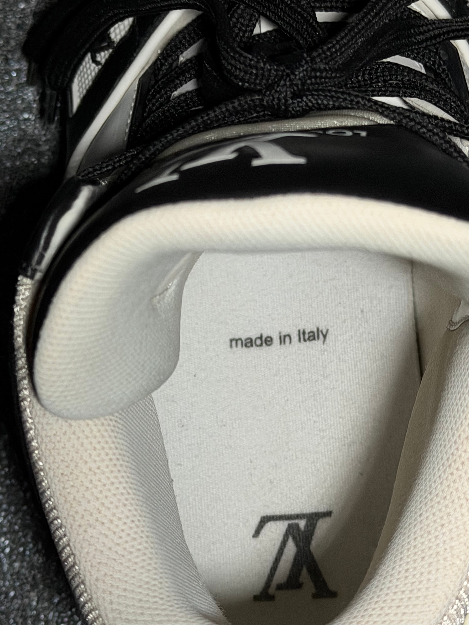 Louis Vuitton Trainer High, миниатюра 5