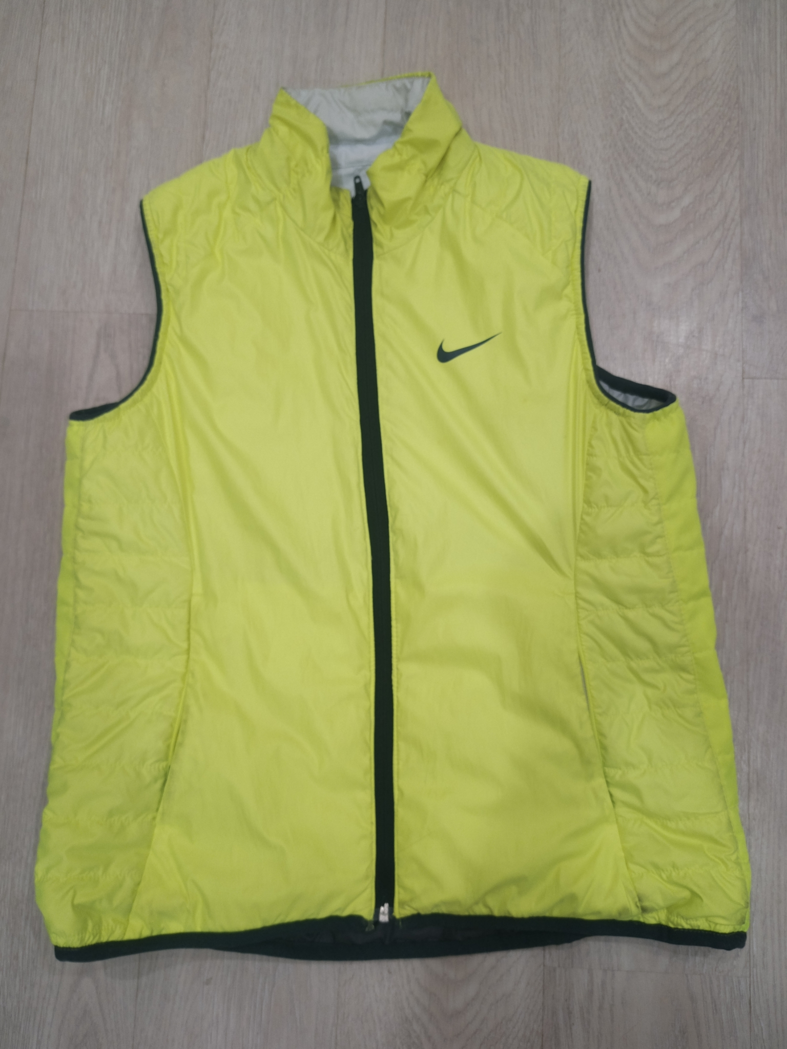 Nike Golf Жилет, миниатюра 1