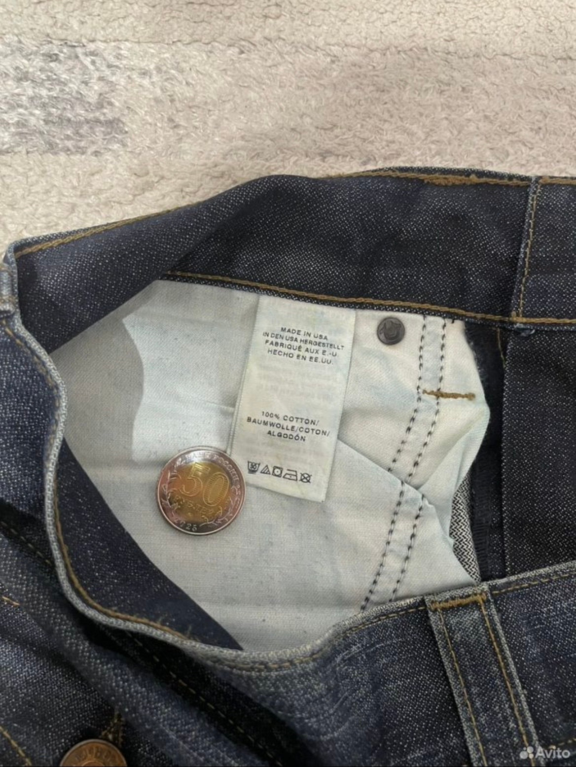 True Religion Jeans, миниатюра 6