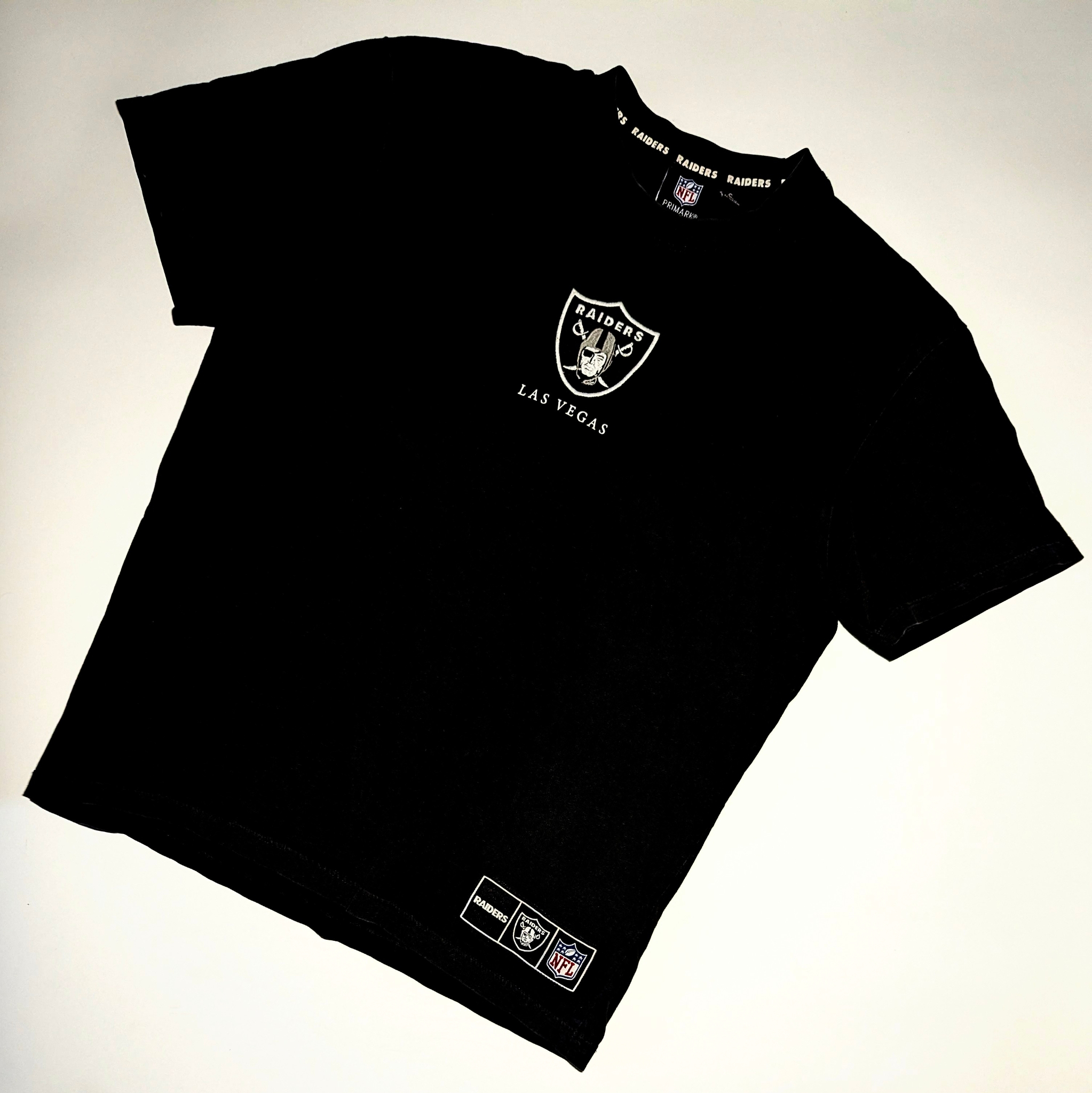 Raiders Футболка, миниатюра 4