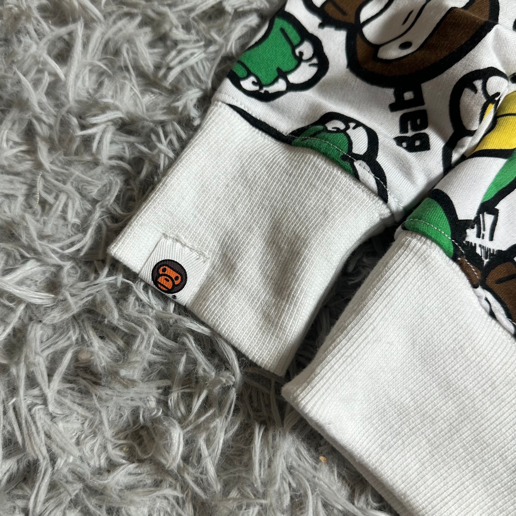 Bape Baby Milo Japan, миниатюра 8