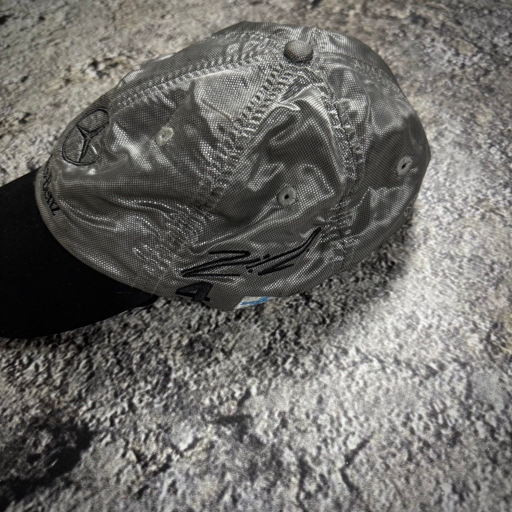 Formula 1 x Mercedes Benz Vintage Cap, миниатюра 3