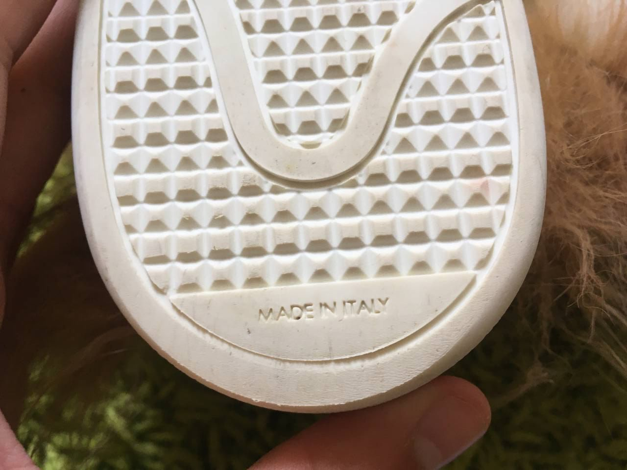 Louis Vuitton Frontrow Open Back, миниатюра 7