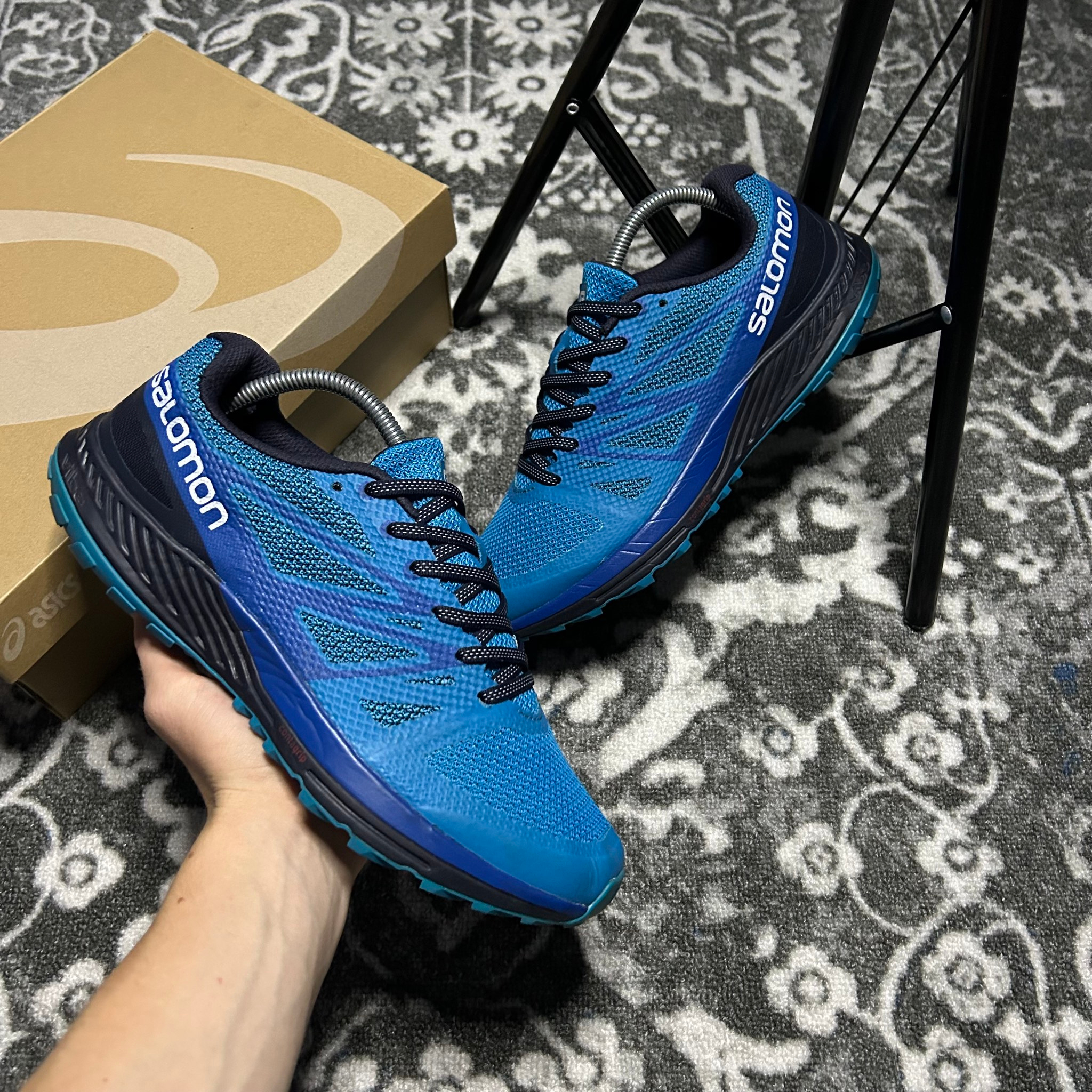 Salomon Sense Escape, миниатюра 2