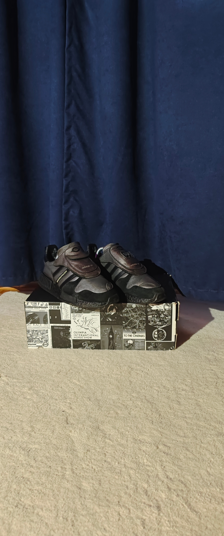 Adidas Micropacer, миниатюра 1