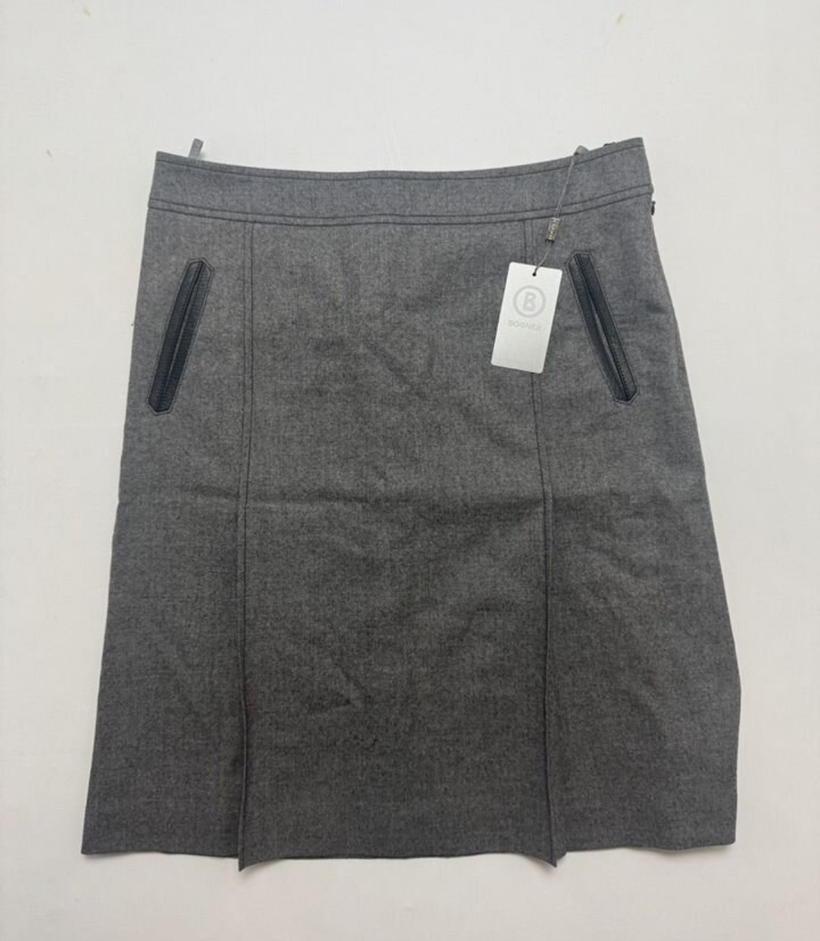 Bogner Юбка, миниатюра 1