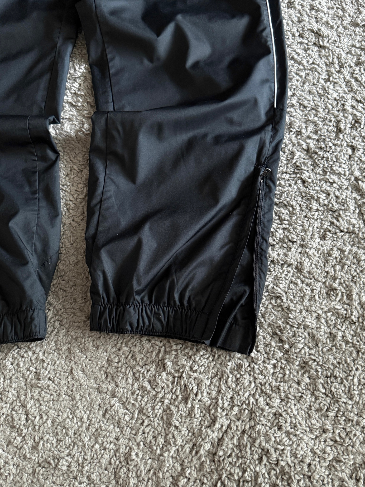 NIKE nylon pant, миниатюра 5