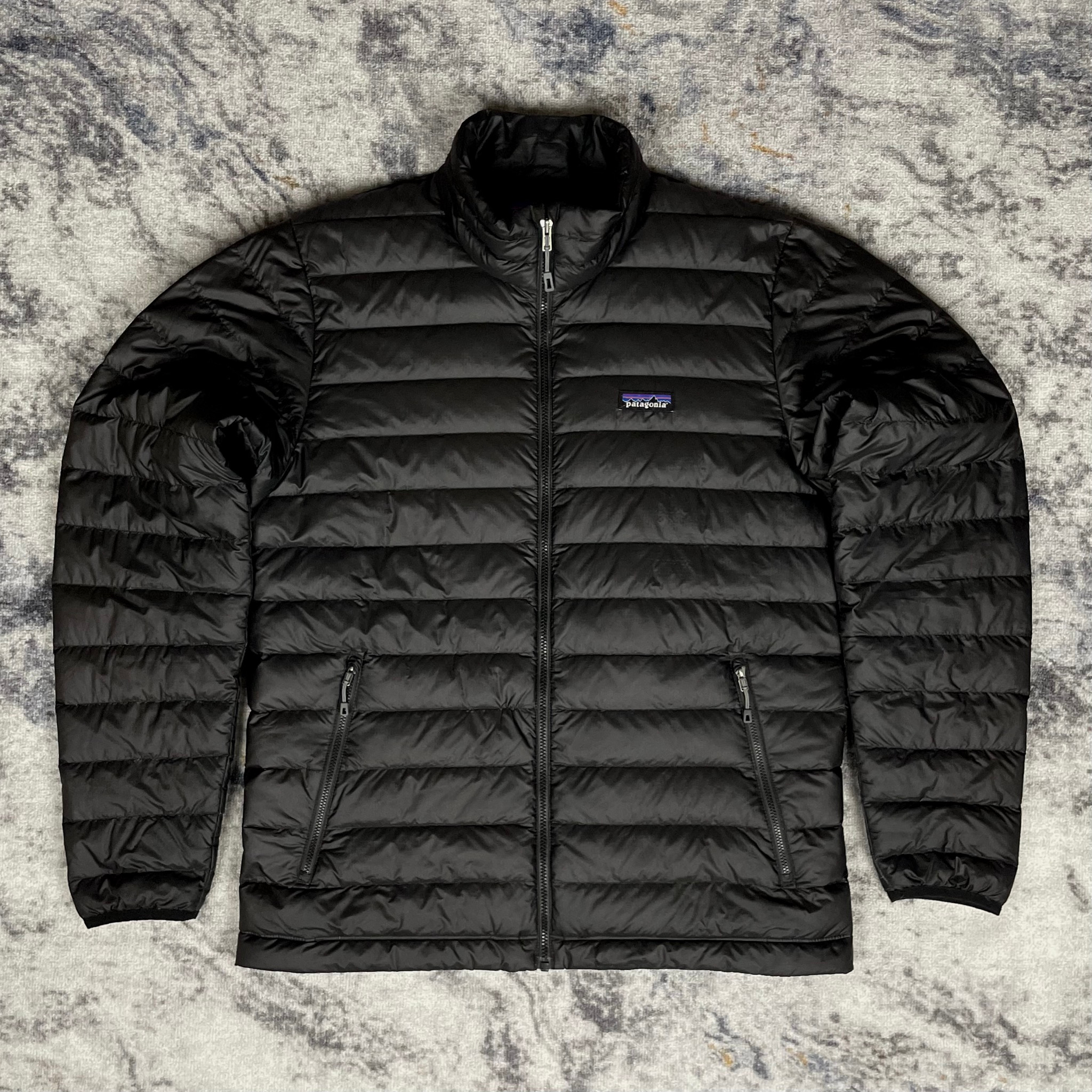 Patagonia Микропуховик, миниатюра 1