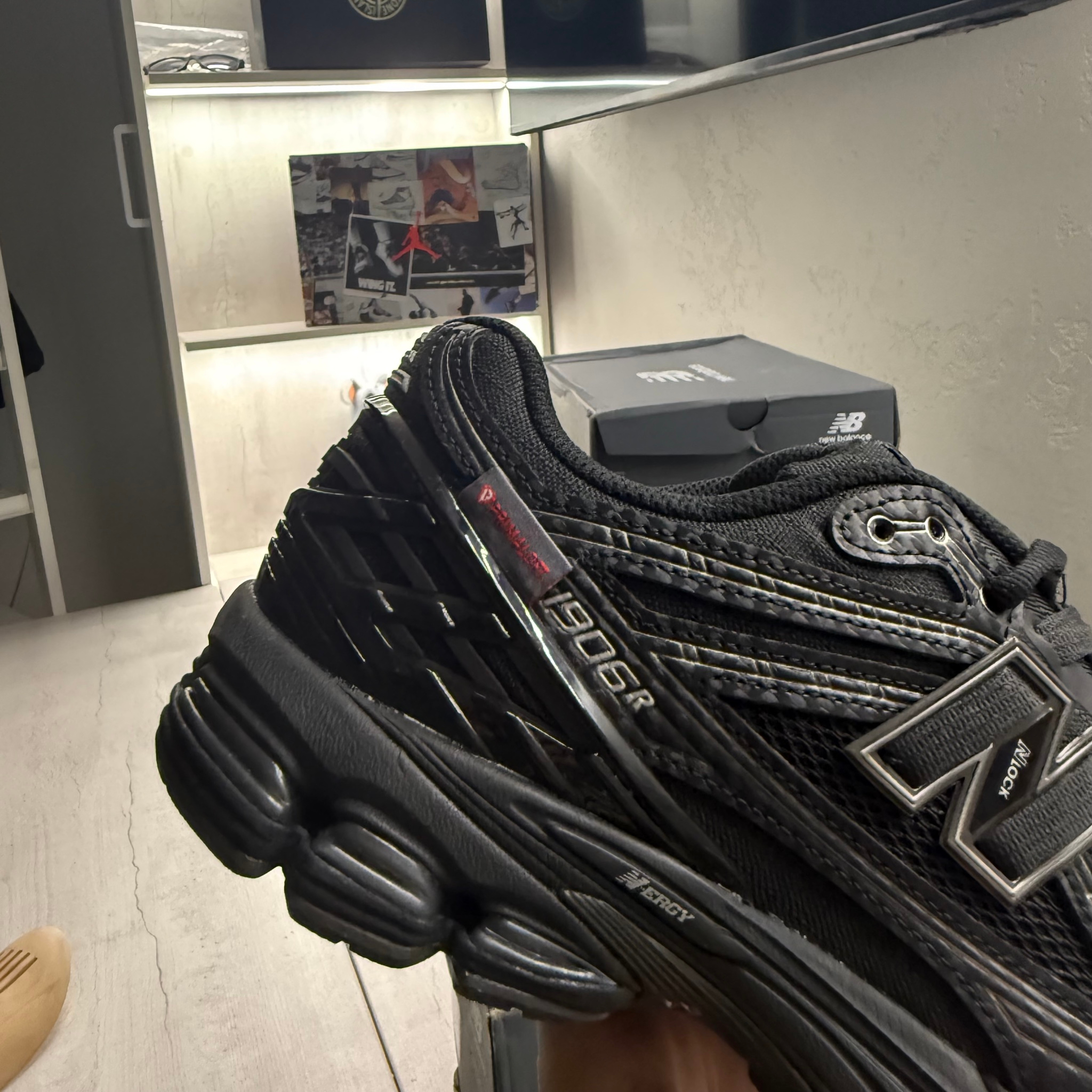 New Balance 1906R Primaloft, миниатюра 9