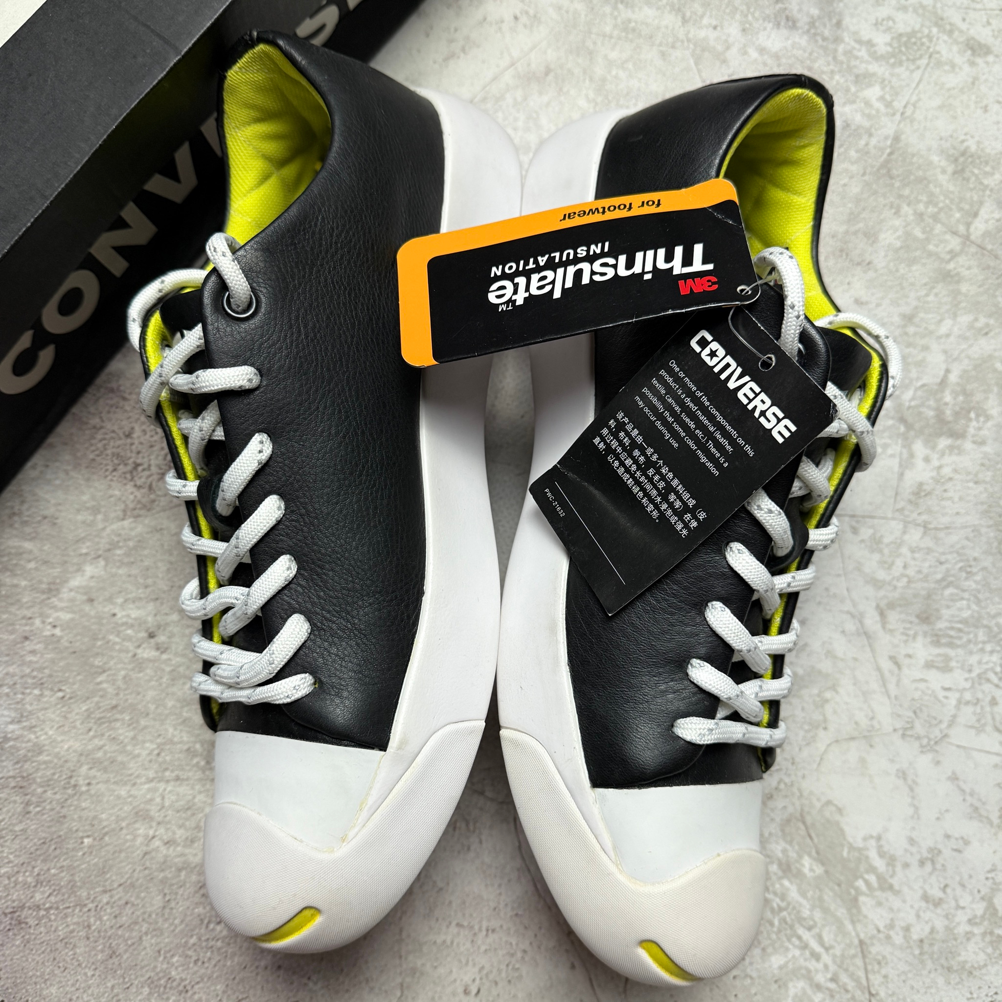 Converse Jack Purcell Modern, миниатюра 2