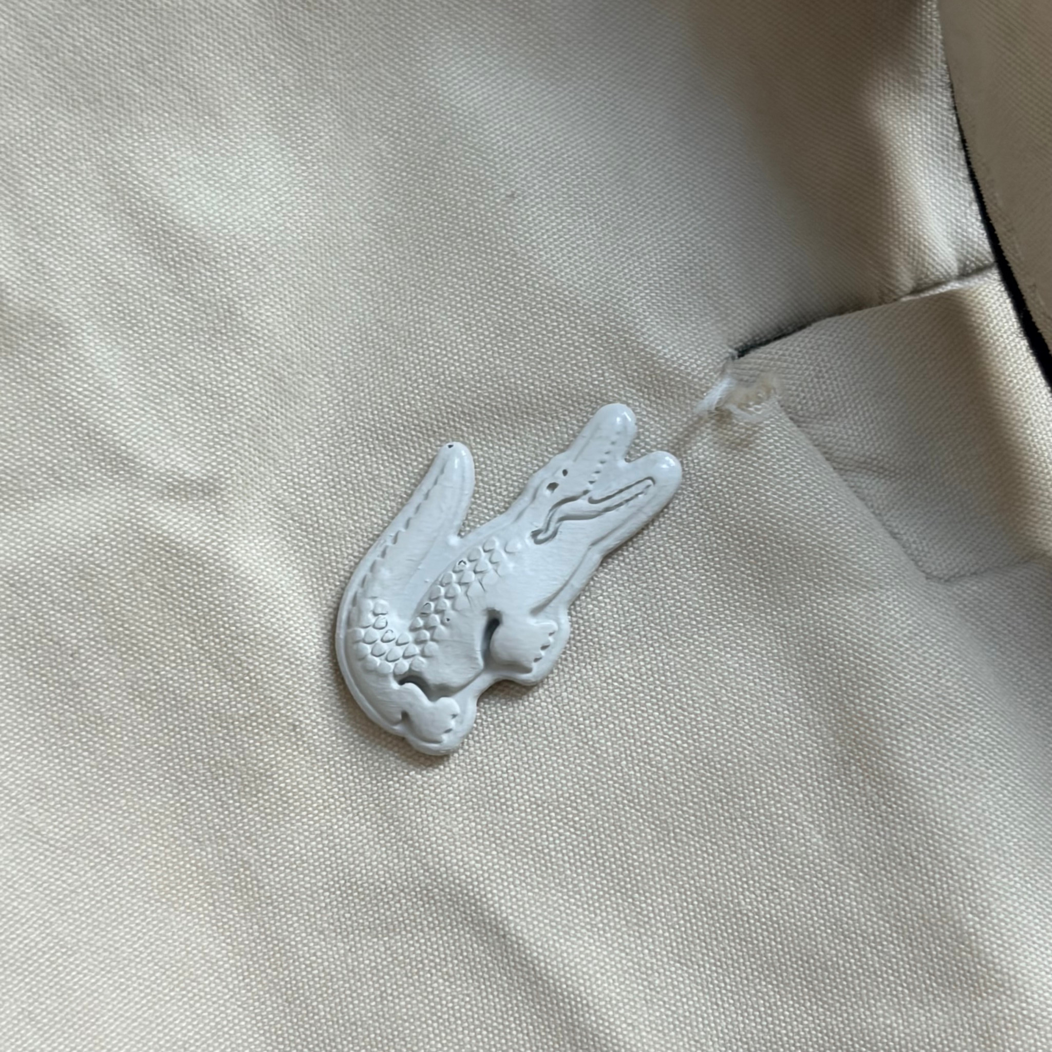 Lacoste Vintage Double Breasted, миниатюра 5