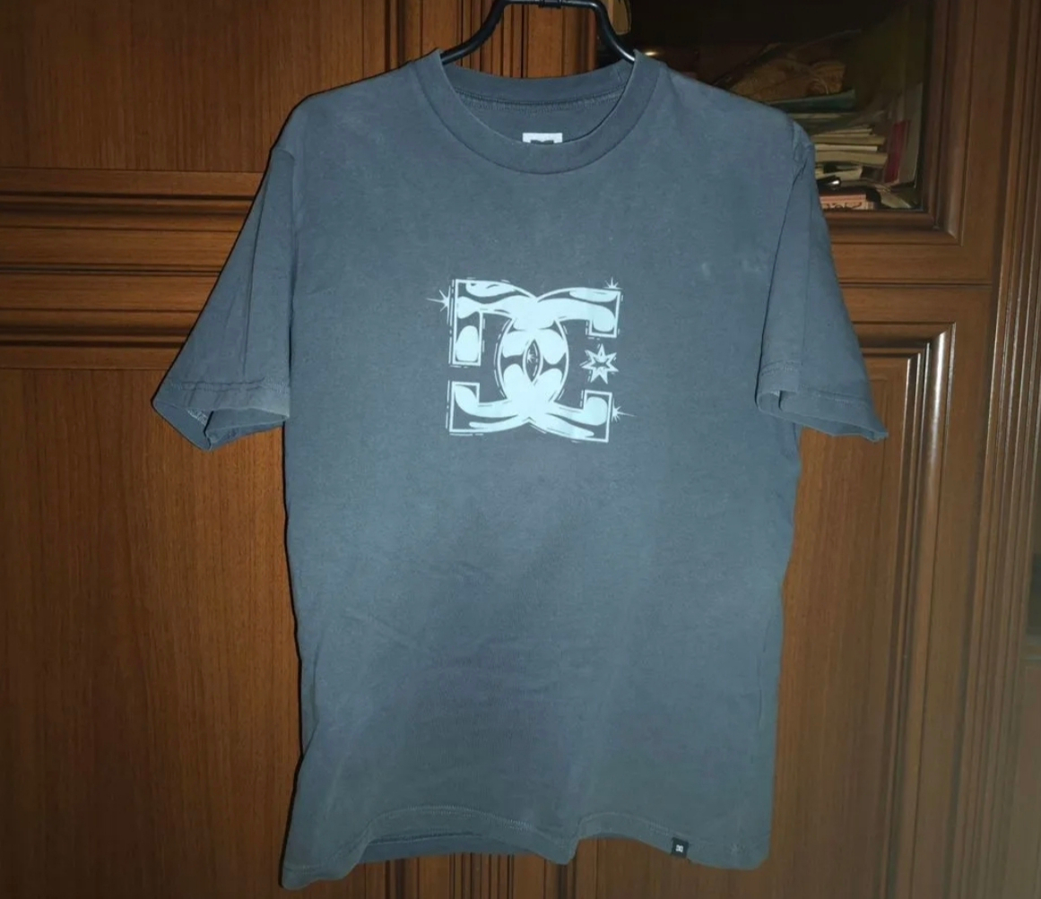 DC Shoes Футболка, миниатюра 1