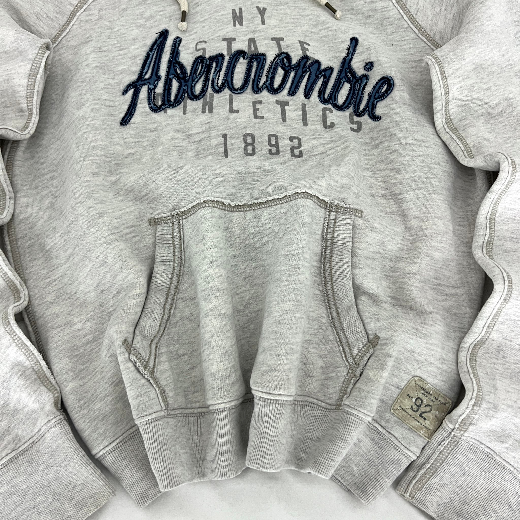 Abercrombie & Fitch Худи, миниатюра 9