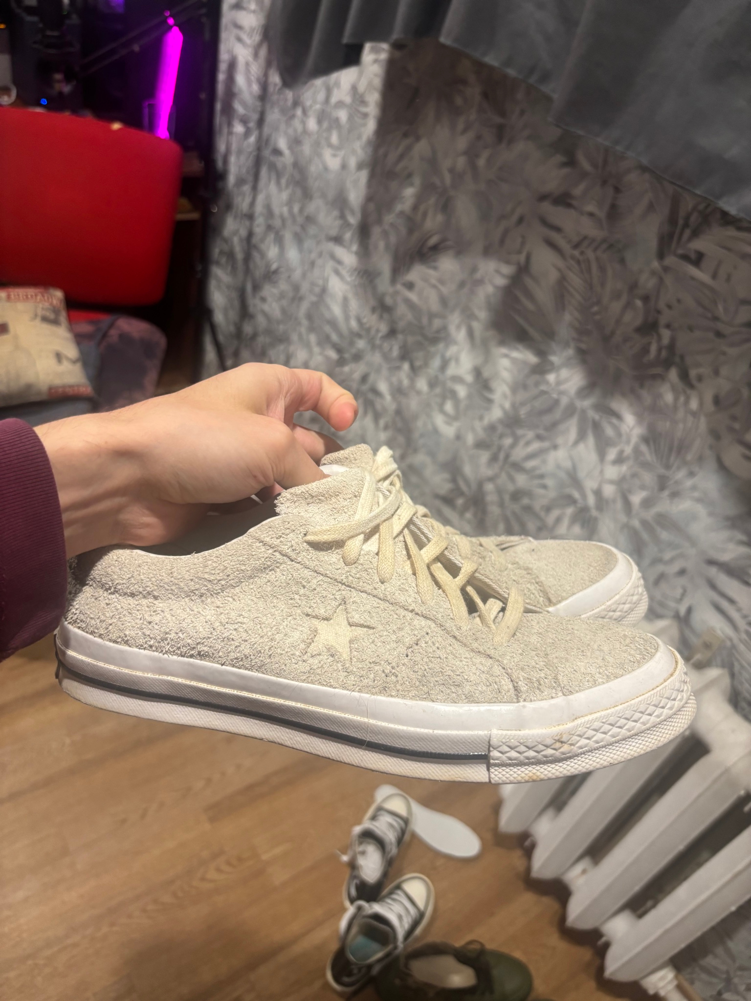 Converse Кеды, миниатюра 3