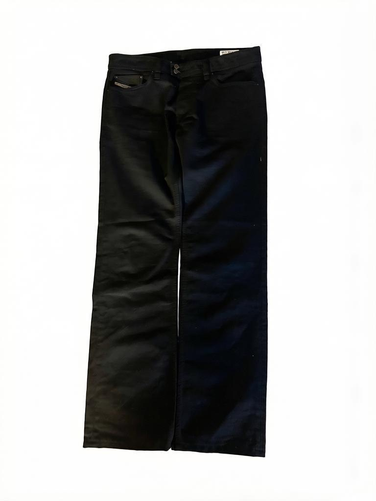 Diesel Bootcut viker r box, миниатюра 1