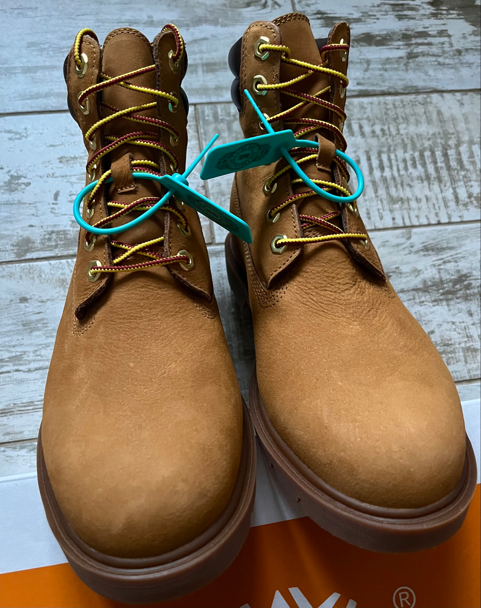 Timberland Classic 6-inch, миниатюра 3