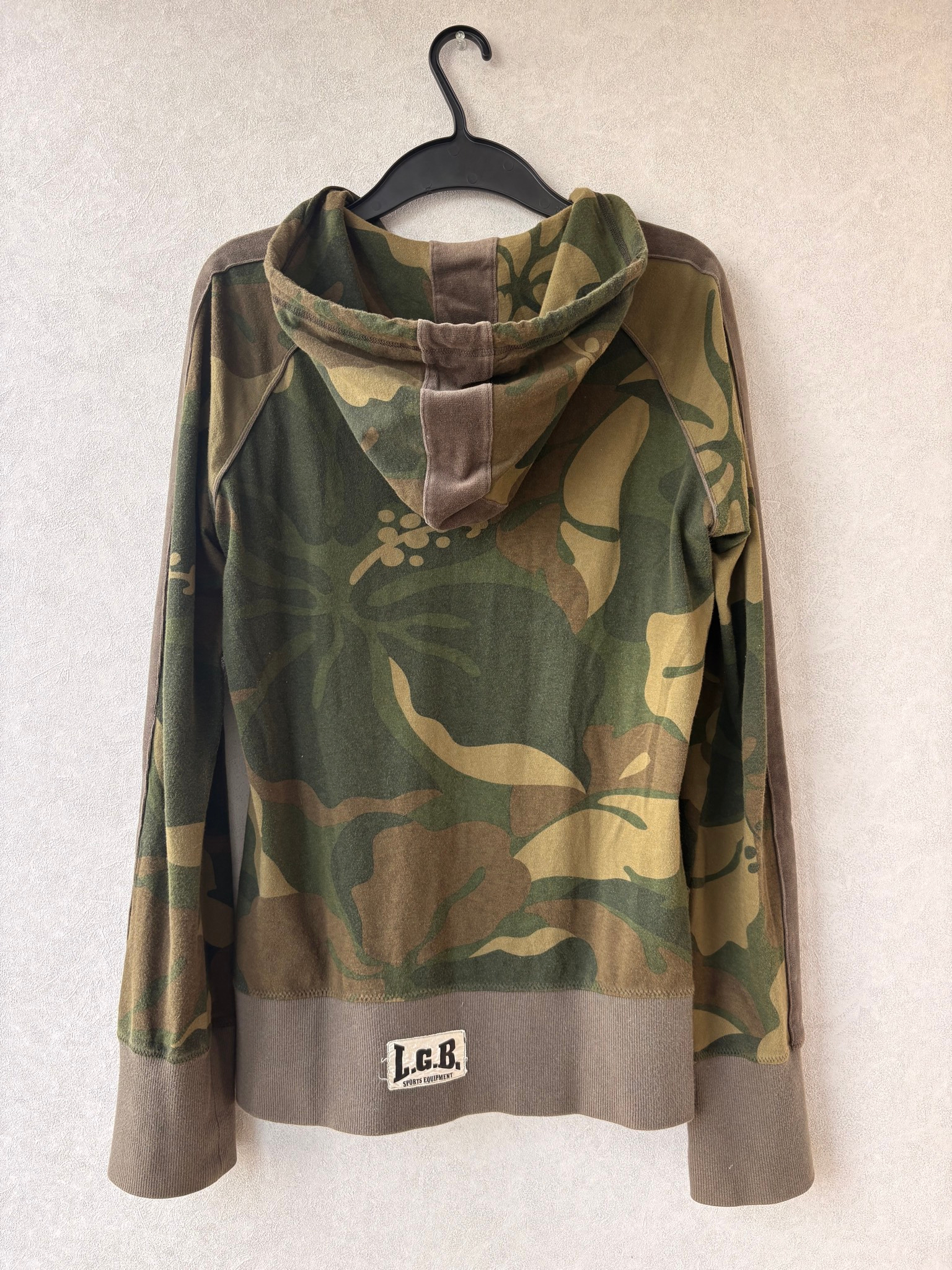 LGB Parka Camo, миниатюра 2